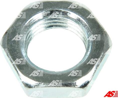 AS-PL ARS9063S - Zestaw naprawczy, alternator parts5.com