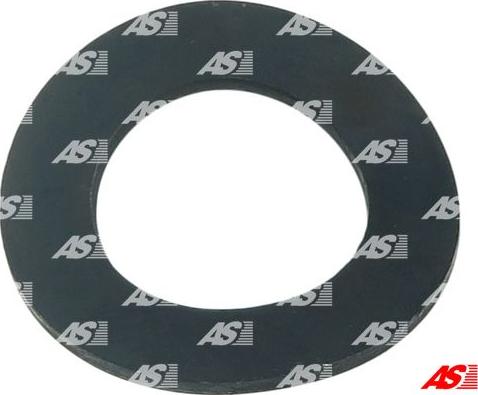 AS-PL ARS9001 - Repair Kit, alternator parts5.com