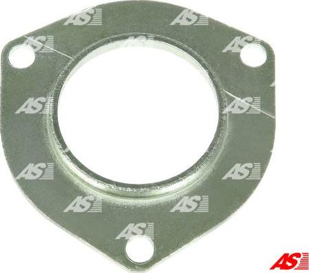 AS-PL ARS4015 - Σετ επισκευής, γεννήτρια parts5.com