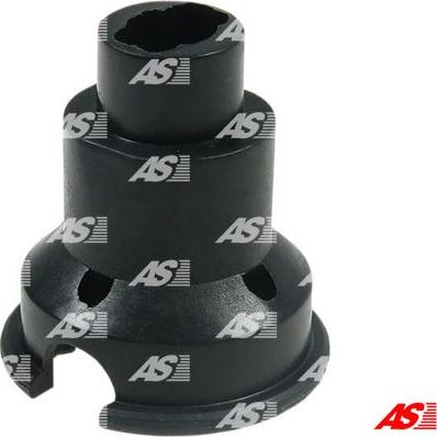 AS-PL ARS6002 - Kit de reparación, alternador parts5.com