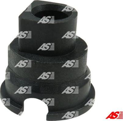 AS-PL ARS6013 - Zestaw naprawczy, alternator parts5.com