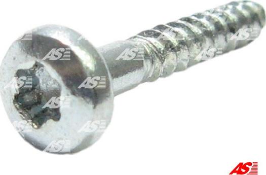 AS-PL ARS0005 - Sada na opravu alternátora parts5.com