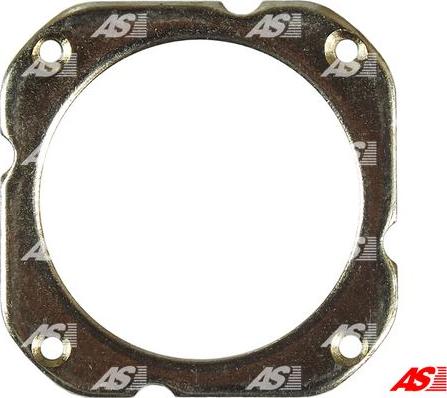 AS-PL ARS0030 - Zestaw naprawczy, alternator parts5.com