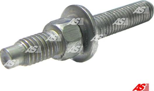 AS-PL ARS3008 - Zestaw naprawczy, alternator parts5.com