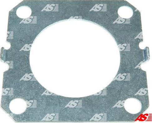 AS-PL ARS3018(BULK) - Zestaw naprawczy, alternator parts5.com