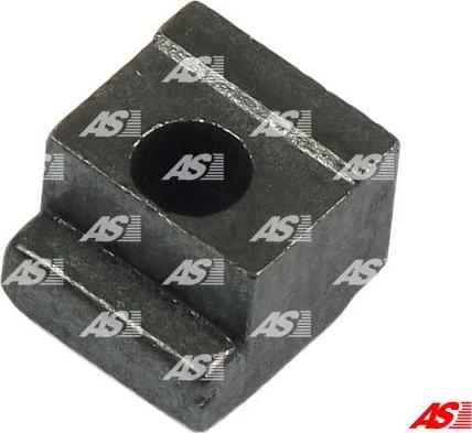 AS-PL ARS3017 - Zestaw naprawczy, alternator parts5.com