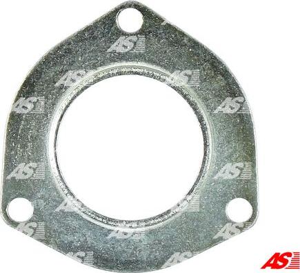 AS-PL ARS2001 - Zestaw naprawczy, alternator parts5.com