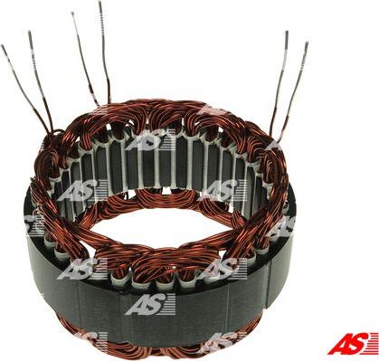 AS-PL AS4002 - Stojan, alternator parts5.com