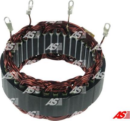 AS-PL AS6002 - Stojan, alternator parts5.com