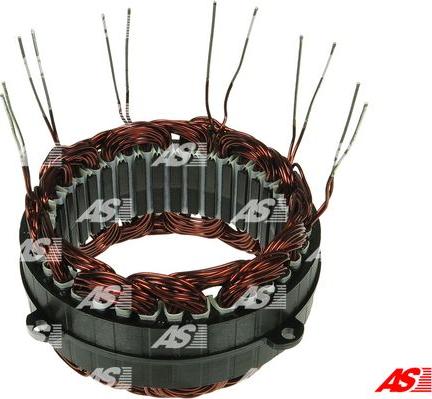 AS-PL AS0008 - Statör, alternatör parts5.com