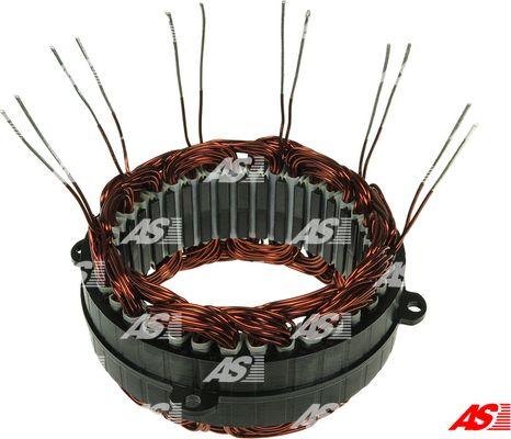 AS-PL AS0007 - Statör, alternatör parts5.com