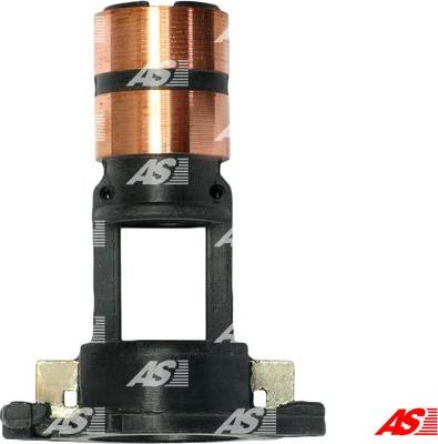 AS-PL ASL9008(BULK) - Slip Ring, alternator parts5.com