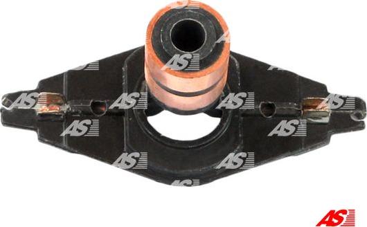 AS-PL ASL9014(BULK) - Klizni prsten, alternator parts5.com