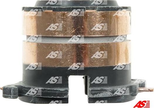 AS-PL ASL9030 - Anillo colector, alternador parts5.com