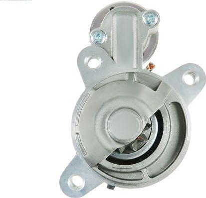 AS-PL S9445P - Starter parts5.com