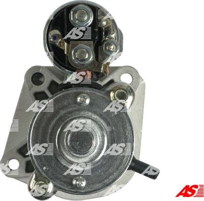 AS-PL S9063 - Starter parts5.com