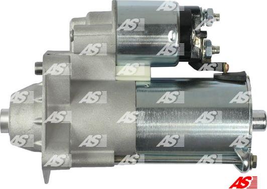 AS-PL S9063 - Starter parts5.com