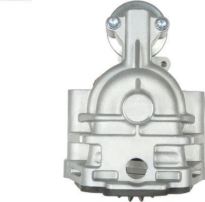 AS-PL S9002 - Starter parts5.com