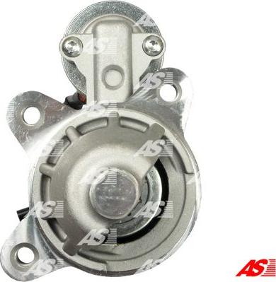 AS-PL S9014 - Starter parts5.com