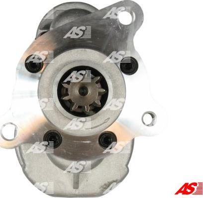 AS-PL S9011 - Marş motoru parts5.com