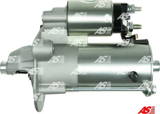 AS-PL S9036 - Démarreur parts5.com