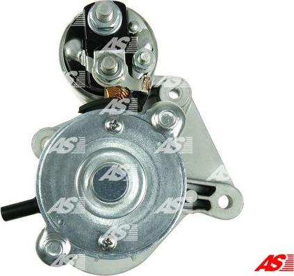 AS-PL S9036 - Démarreur parts5.com