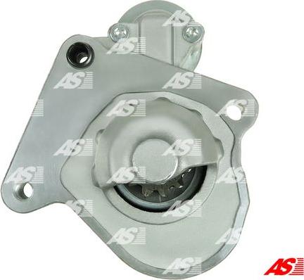 AS-PL S9036 - Önindító parts5.com