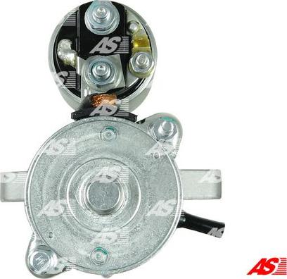 AS-PL S9030 - Żtartér parts5.com