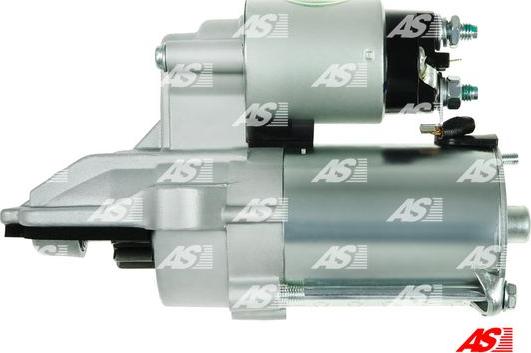 AS-PL S9030 - Żtartér parts5.com