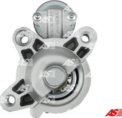 AS-PL S9033PR - Démarreur parts5.com