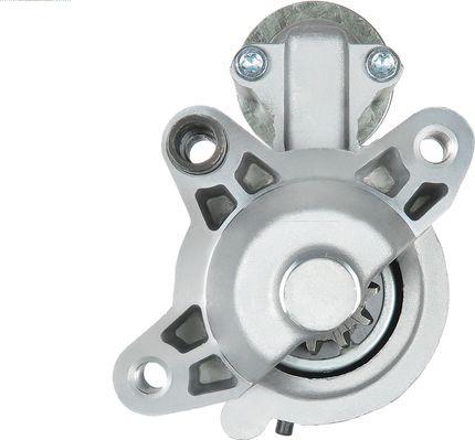 AS-PL S9033 - Démarreur parts5.com