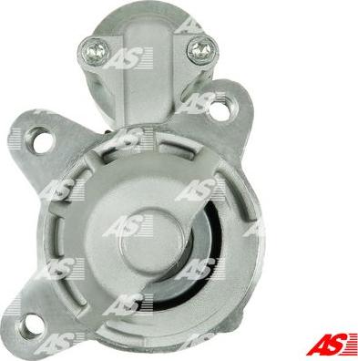 AS-PL S9032 - Käynnistinmoottori parts5.com