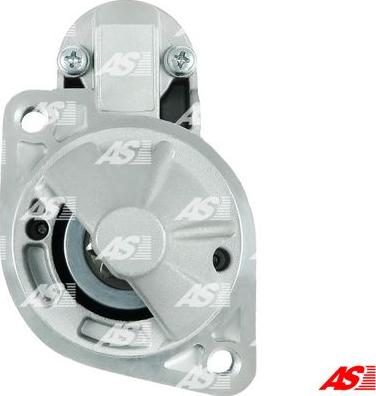 AS-PL S9314S - Starter parts5.com