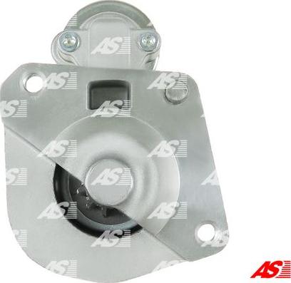 AS-PL S9382S - Käynnistinmoottori parts5.com