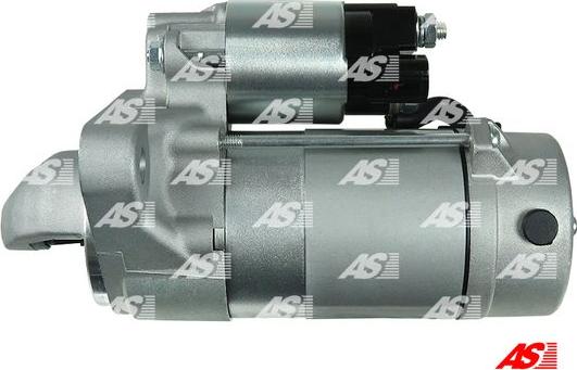 AS-PL S9272 - Starter parts5.com