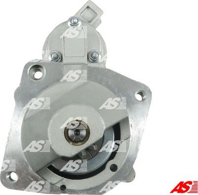 AS-PL S4017 - Стартер parts5.com