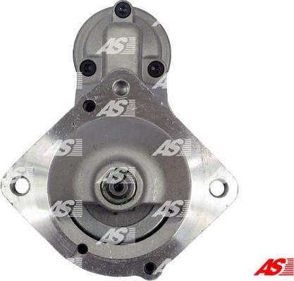 AS-PL S4035 - Motor de arranque parts5.com