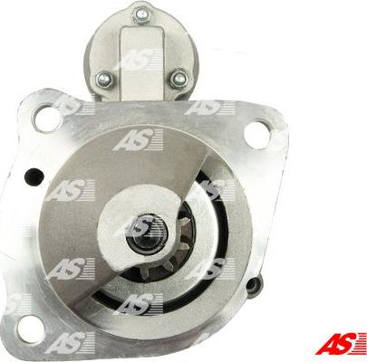 AS-PL S4030 - Rozrusznik parts5.com