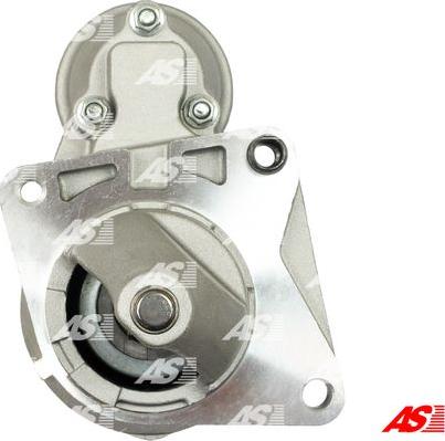 AS-PL S4025 - Starter parts5.com