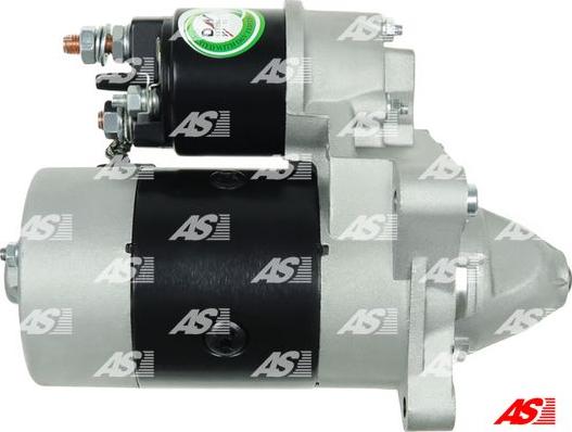 AS-PL S4020 - Starter parts5.com