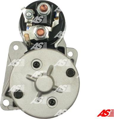 AS-PL S4028 - Starter parts5.com