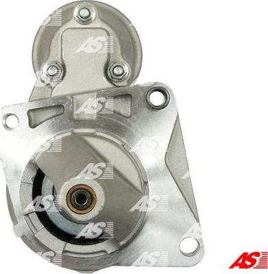 AS-PL S4028 - Стартер parts5.com