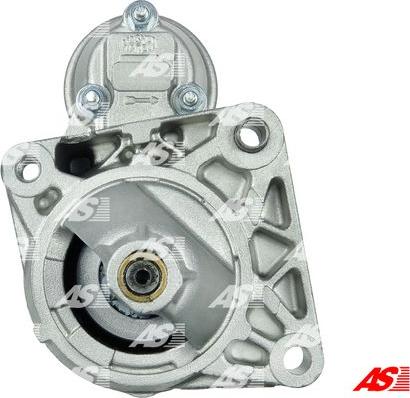 AS-PL S4022PR - Starter parts5.com