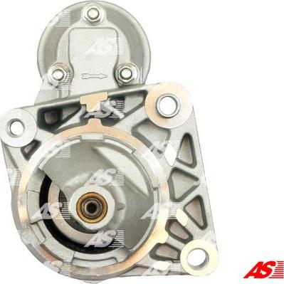 AS-PL S4022 - Starter parts5.com