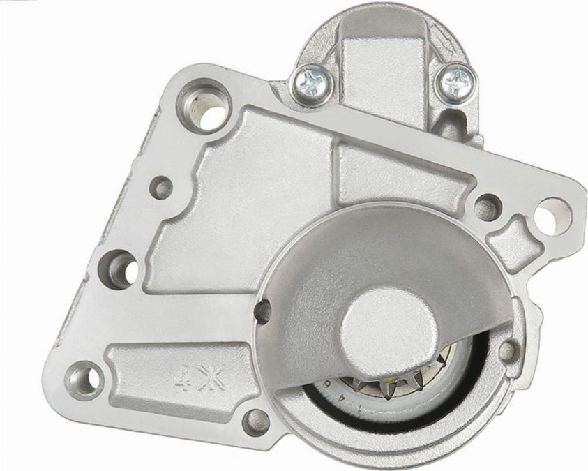 AS-PL S5496(MITSUBISHI) - Rozrusznik parts5.com