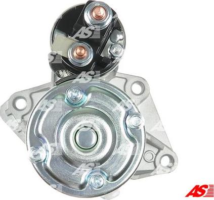 AS-PL S5444S - Стартер parts5.com