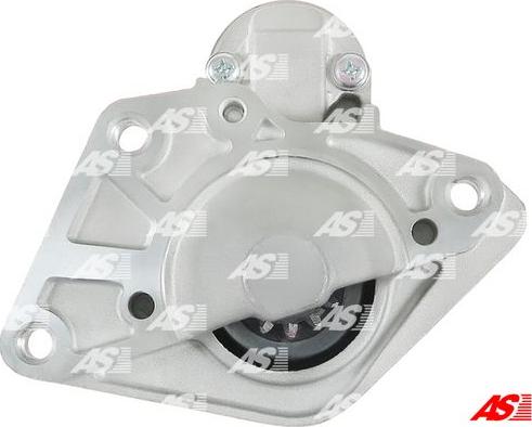 AS-PL S5444S - Motor de arranque parts5.com