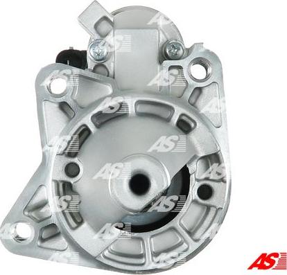 AS-PL S5404S - Starter parts5.com