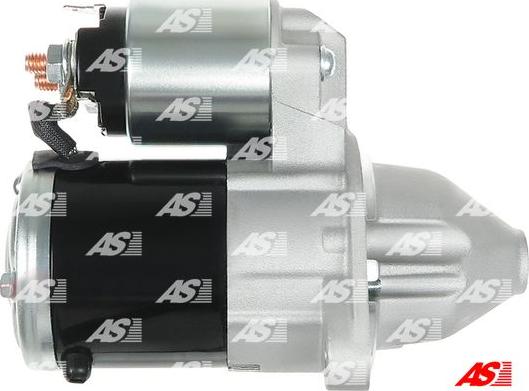 AS-PL S5435S - Starter parts5.com