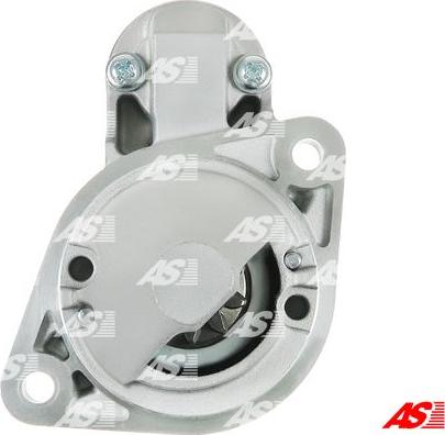 AS-PL S5435S - Стартер parts5.com